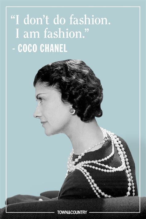 quotes coco chanel|coco chanel quotes fashion fades.